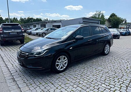 Opel Astra Edition Start/Stop - Navi -