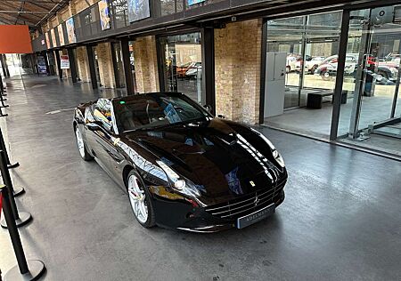 Ferrari California 3.9 V8 T*Deutsch*HandlingSpeciale*