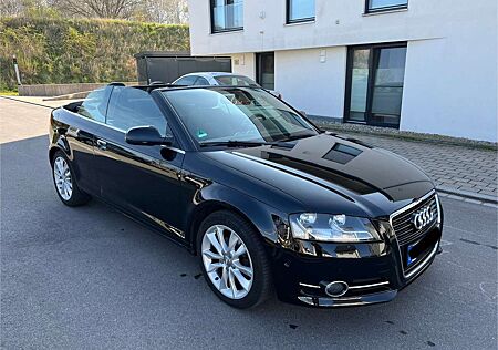 Audi A3 Cabriolet 1.2 TFSIAmbition