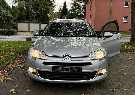 Citroën C5 Citroen Kombi 2.0 16V Exclusive
