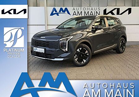 Kia Sportage 1.6T HEV 2WD VISION