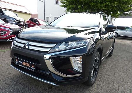 Mitsubishi Eclipse Cross Diamant Edition Automatik 163PS