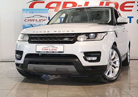 Land Rover Range Rover Sport SE *Automatik*Panorama*RFK*