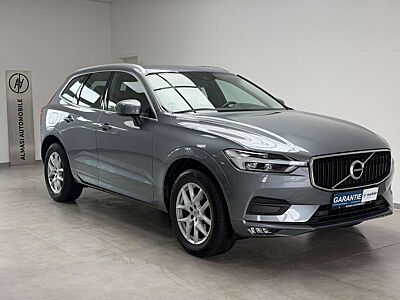 Volvo XC60 VOLVO XC60 Momentum Pro AWD 4x4 / AHK / GEPFLEGT