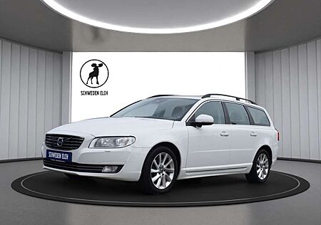 Volvo V70 AWD+GARANTIE+5ZYL+EURO6+AHK+SHZG+BLIS+ACC