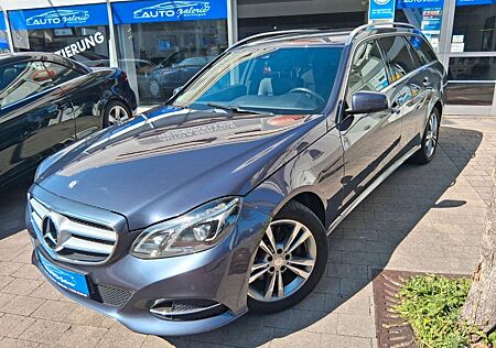 Mercedes-Benz E 250 BlueTec Avantgarde|Kamera|AHK|LED Sw|Euro6
