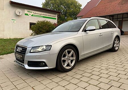 Audi A4 2.0 TDI Ambition Avant*Navi*Temp*SHZ*PDC*Xen*