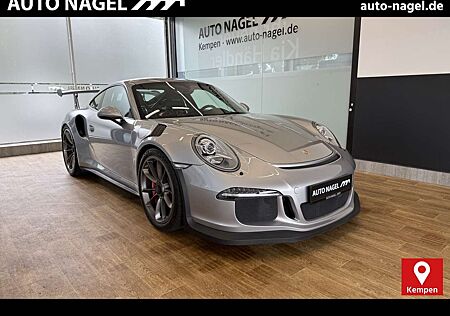 Porsche 911 GT3 RS +APPROVED+Carbon+Tempomat+