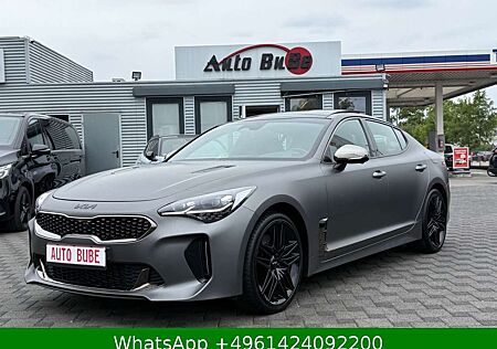 Kia Stinger GT 4WD PANORAMA
