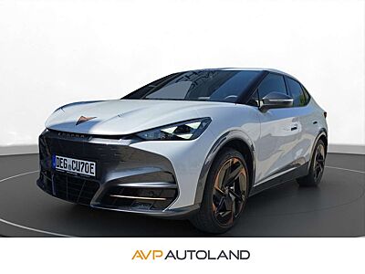 CUPRA Tavascan 210 kW 77 kWh Endurance | Adrenalin Pack