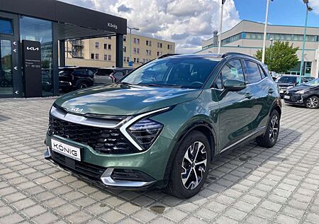 Kia Sportage 1.6 T GDI 2WD SPIRIT Automatik