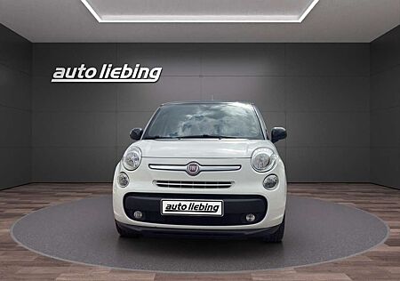Fiat 500L Pop Star*Klima*Alu*PDC*8-fach