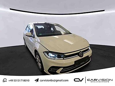 Volkswagen Polo 1.0 TSI Style IQ-DIRVE *PANO*DSG*MATRIX*PDC