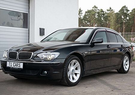 BMW 740i 740