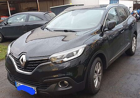 Renault Kadjar Energy TCe 130 EDC COLLECTION Limited