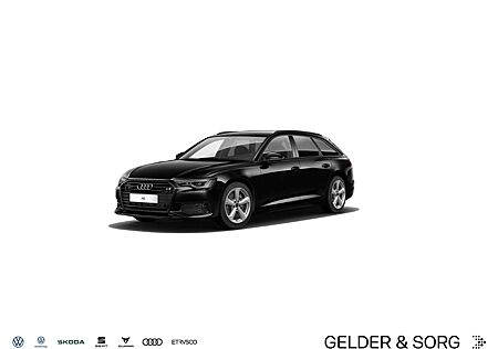 Audi A6 45 TDI qu. sport *Matrix*Business*RFK*