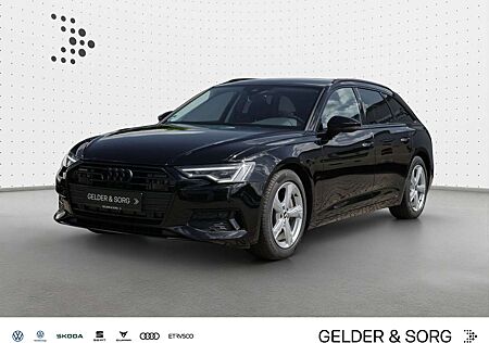 Audi A6 45 TDI qu. sport *Matrix*Business*RFK*