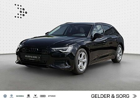Audi A6 45 TDI qu. sport *Matrix*Business*RFK*