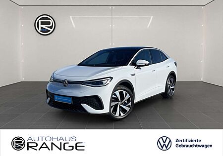 VW ID.5 Volkswagen Pro 150kW 1-Gang Automatik