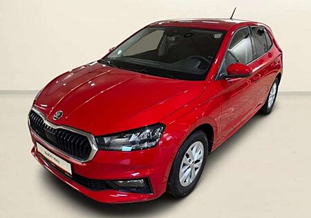 Skoda Fabia Top Selection ( Monte Carlo )