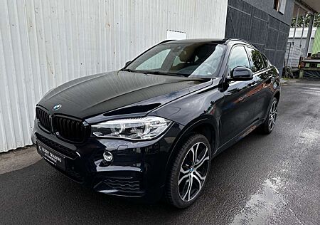 BMW X6 xDrive 30 d M Paket