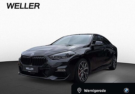 BMW 220 i Gran Coupe M SPORT PRO AdLED Pano St+Go H/K