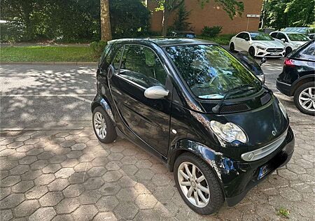 Smart ForTwo & BRABUS