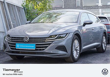 VW Arteon Volkswagen 2.0 TDI DSG LED VIRTUAL LM