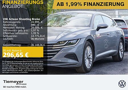 VW Arteon Volkswagen 2.0 TDI DSG LED VIRTUAL LM