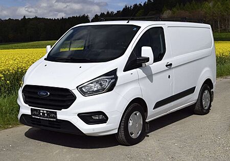Ford Transit Custom 300 Trend AHK Tempomat Klima PDC