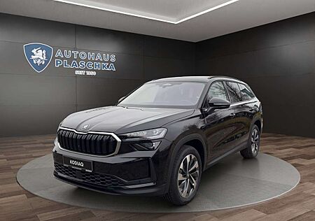 Skoda Kodiaq Selection 2,0 TDI 142 kW 7-Gang-DSG 4x4 Klima