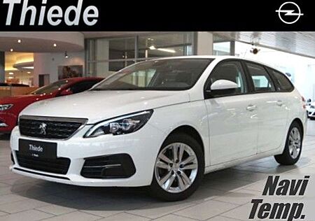 Peugeot 308 SW 1.5D ACTIVE NAVI/LED/SHZ/PDC/TEMP./KLIMA