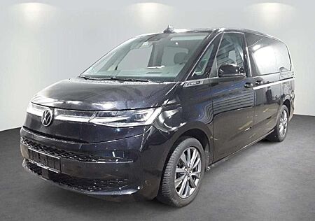VW T7 Multivan Volkswagen Energetic Hybrid LR AHK ACC DCC Pano