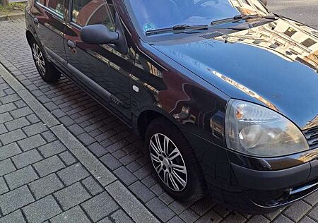 Renault Clio 1.2 16V