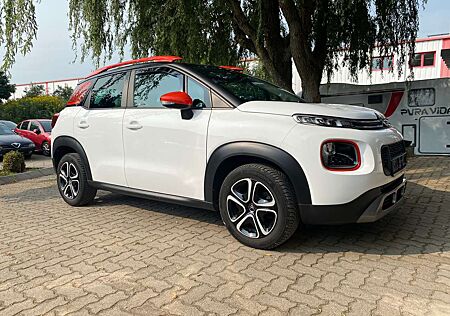 Citroën C3 Aircross Citroen PureTech 110 Stop