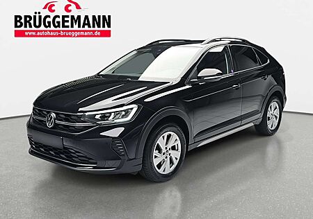 VW Taigo Volkswagen 1.0 TSI DSG LIFE LED APP-CONNECT WINTER KAME