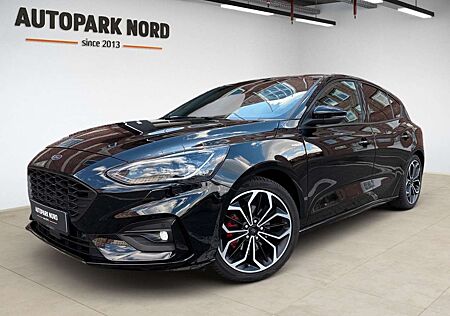 Ford Focus ST-Line - VOLLAUSSTATTUNG!