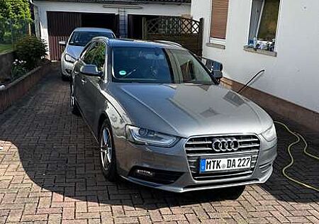 Audi A4 Avant 2.0 TDI DPF Ambiente