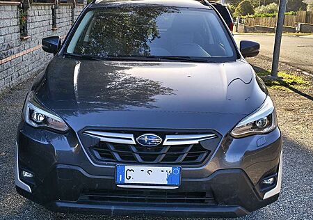 Subaru XV XV II 2021 2.0i e-boxer Style Xtra lineartronic