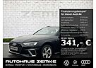 Audi A4 35 TFSI Avant S-tronic S line STHZ SHZ NAVI