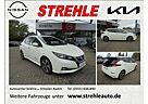 Nissan Leaf 40KWh N-Connecta, LED-Scheinwerfer, Winterpaket