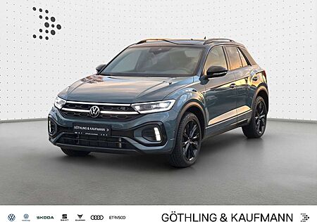 VW T-Roc Volkswagen R-Line 2.0 l TSI OPF 4MOTION DSG*Matrix*Na