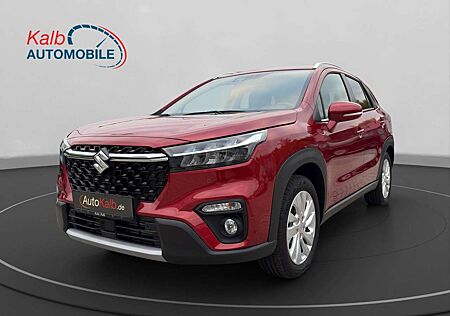 Suzuki SX4 S-Cross S-Cross 1,4 Comfort Hybrid+ACC+LED+TOTWINKEL+