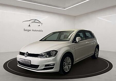 VW Golf Volkswagen VII Lim. Cup BMT Navi PDC Sch