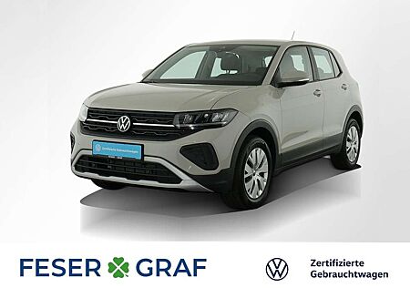 VW T-Cross Volkswagen 1.0 TSI APP LED SiHz DigiCockpit