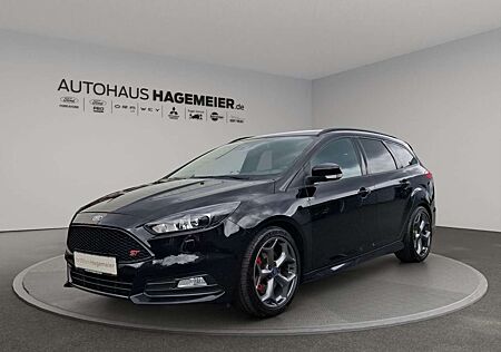 Ford Focus ST Turnier Leder-Sport-Paket