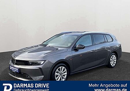 Opel Astra 1.5 D Sportstourer Elegance LED Navi AHK