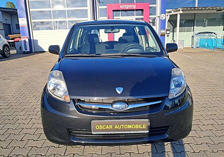 Subaru Justy Trend-TÜV&AU:11.2026-