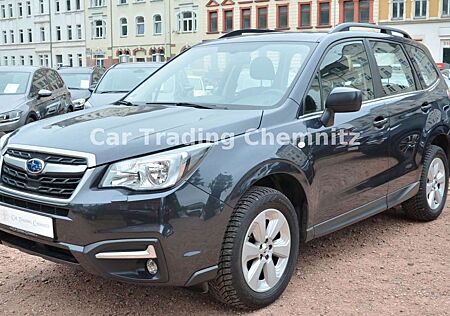 Subaru Forester Active 2.0D AWD Allrad Facelift