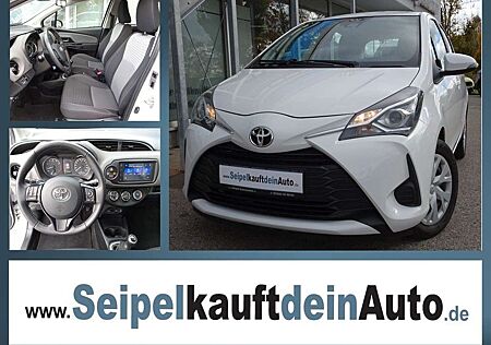 Toyota Yaris 1.5 Comfort*Klima*Kamera*Fernlichtassi*
